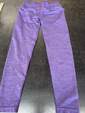 Buffbunny leggings size medium